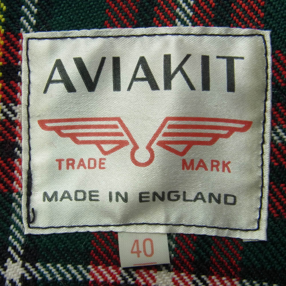 Lewis Leathers ルイスレザー CYCLONE サイクロン タイトフィット カウレザー ダブル ライダース ジャケット ブラック系 40【中古】