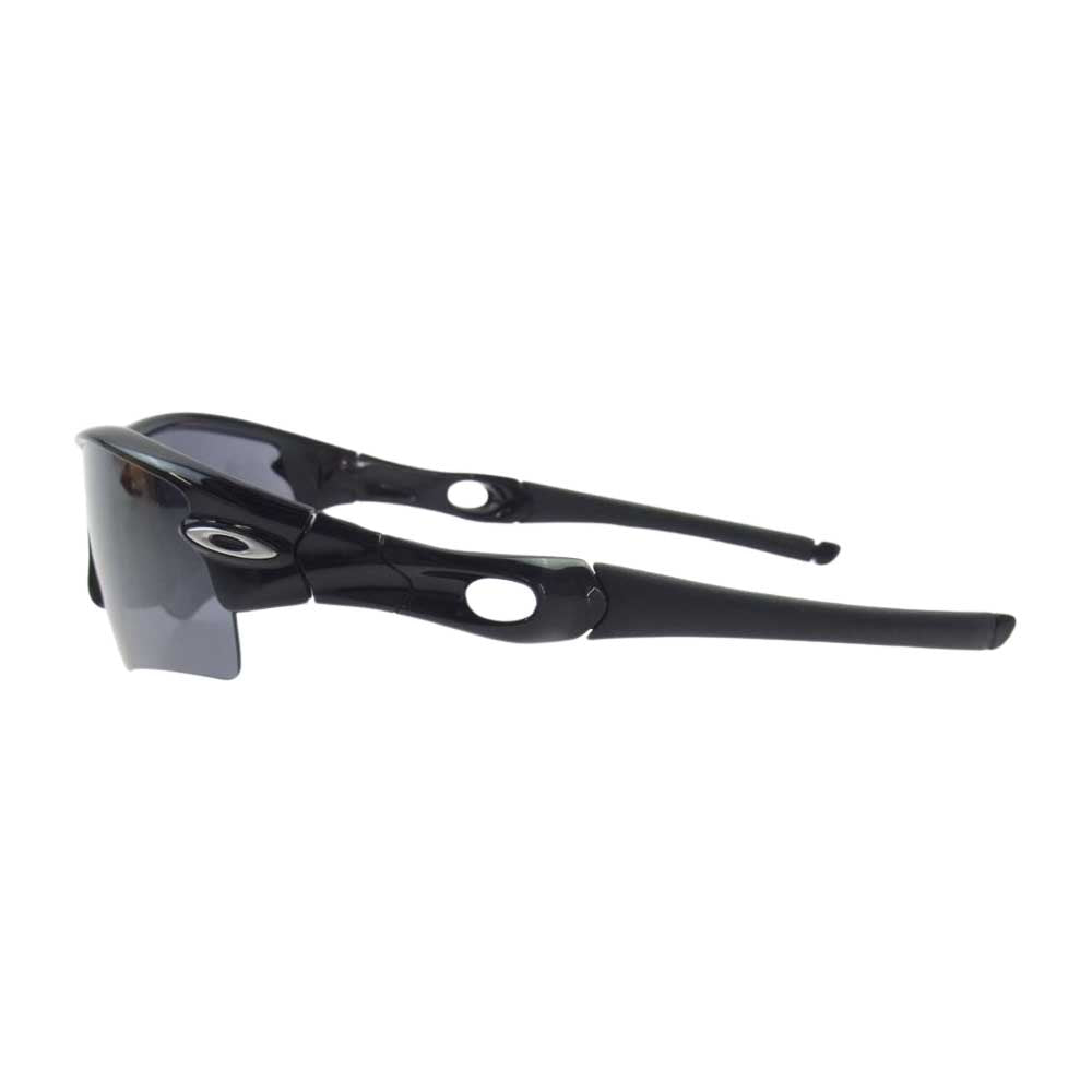 OAKLEY オークリー Custom Radar レーダー カスタム サングラス アイウェア ブラック系【中古】
