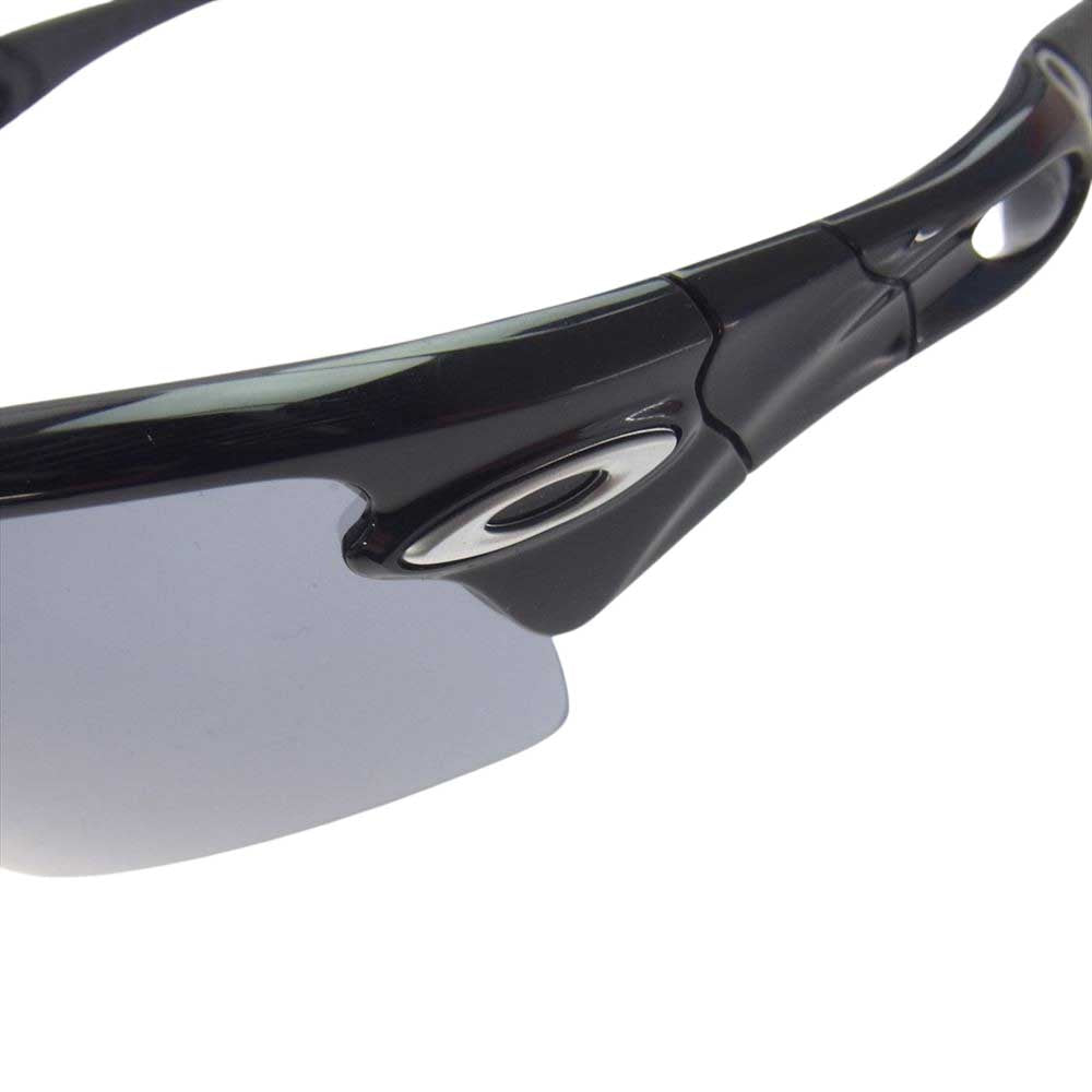 OAKLEY オークリー Custom Radar レーダー カスタム サングラス アイウェア ブラック系【中古】