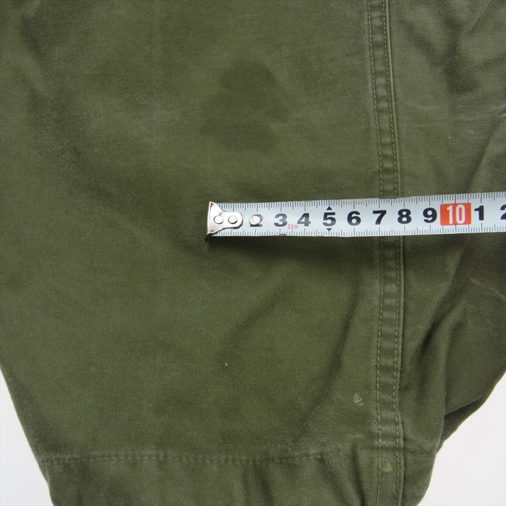 た*ん様 vintage 50's US.ARMY M-51 CONMAR カー ビンテージ 50s U.S ARMY アメリカ軍 米軍M実物 M-51 FIELD TROUSERS