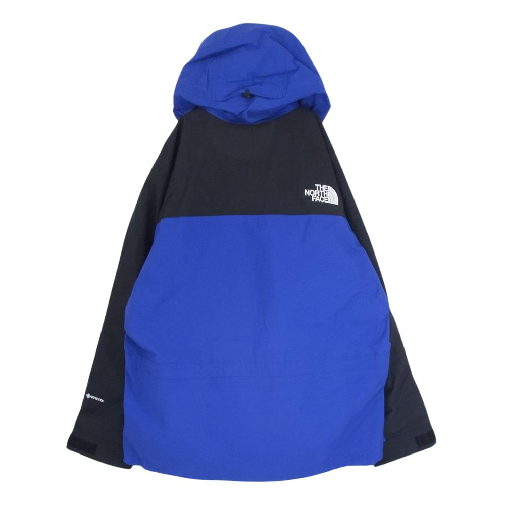 THE NORTH FACE ノースフェイス NP62236 MOUNTAIN LIGHT JACKET マウンテン ライト ジャケット ラピスブルー XL ブルー系 XL【新古品】【未使用】【中古】