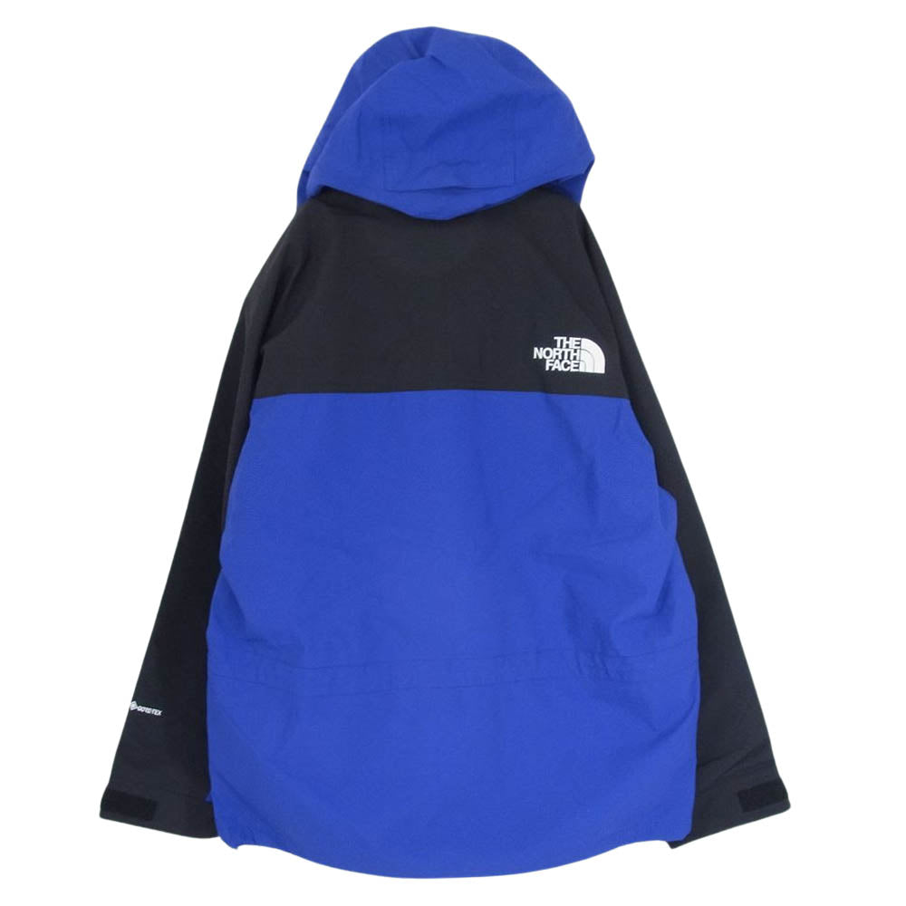 THE NORTH FACE ノースフェイス NP62236 MOUNTAIN LIGHT JACKET マウンテン ライト ジャケット ラピスブルー L ブルー系 L【新古品】【未使用】【中古】