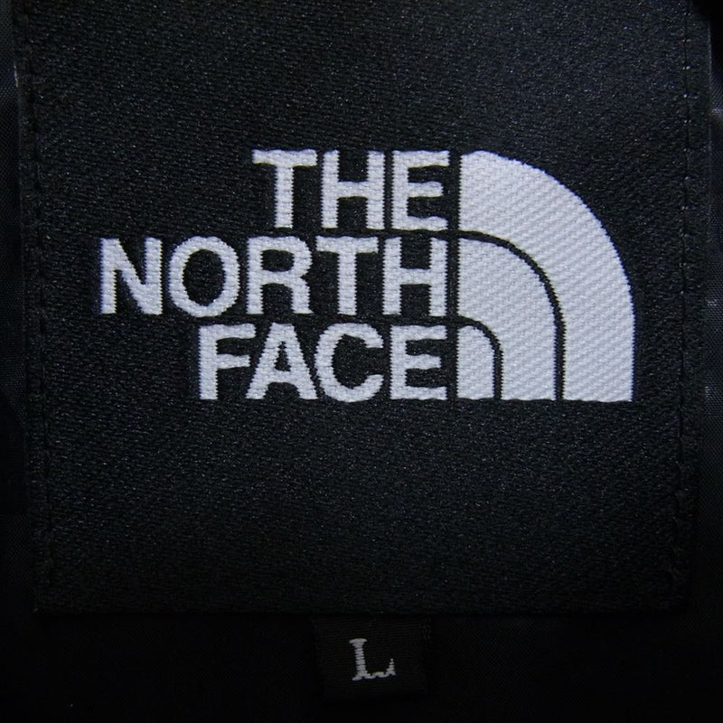 THE NORTH FACE ノースフェイス NP62236 MOUNTAIN LIGHT JACKET マウンテン ライト ジャケット ラピスブルー L ブルー系 L【新古品】【未使用】【中古】