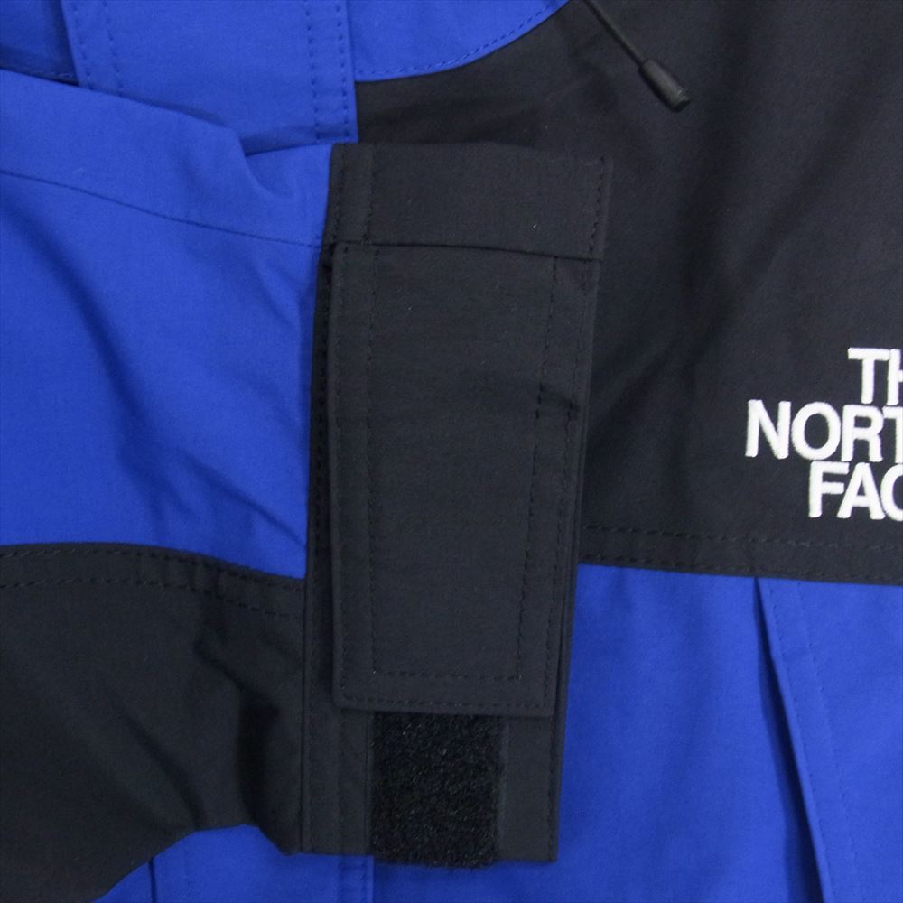 THE NORTH FACE ノースフェイス NP62236 MOUNTAIN LIGHT JACKET マウンテン ライト ジャケット ラピスブルー L ブルー系 L【新古品】【未使用】【中古】