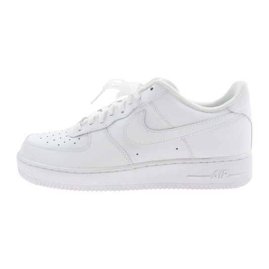 NIKE ナイキ 315122-111 ホワイト系 29.5cm【新古品】【未使用】【中古】