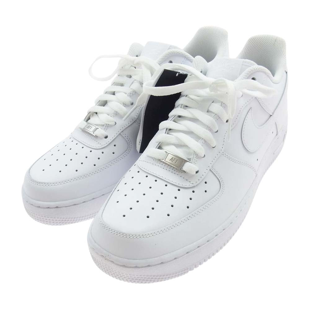 NIKE ナイキ 315122-111 ホワイト系 29.5cm【新古品】【未使用】【中古】