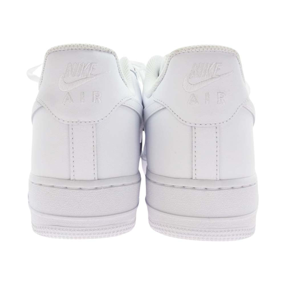 NIKE ナイキ 315122-111 ホワイト系 29.5cm【新古品】【未使用】【中古】
