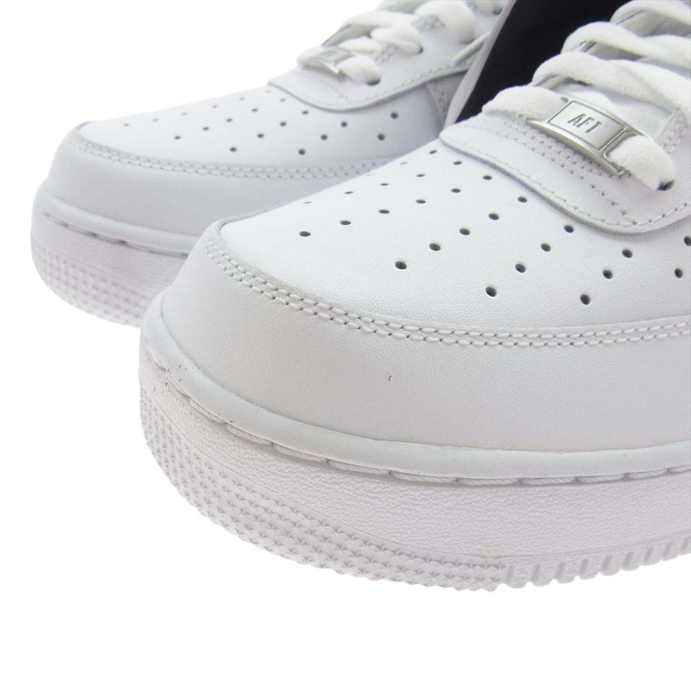 NIKE ナイキ 315122-111 ホワイト系 29.5cm【新古品】【未使用】【中古】