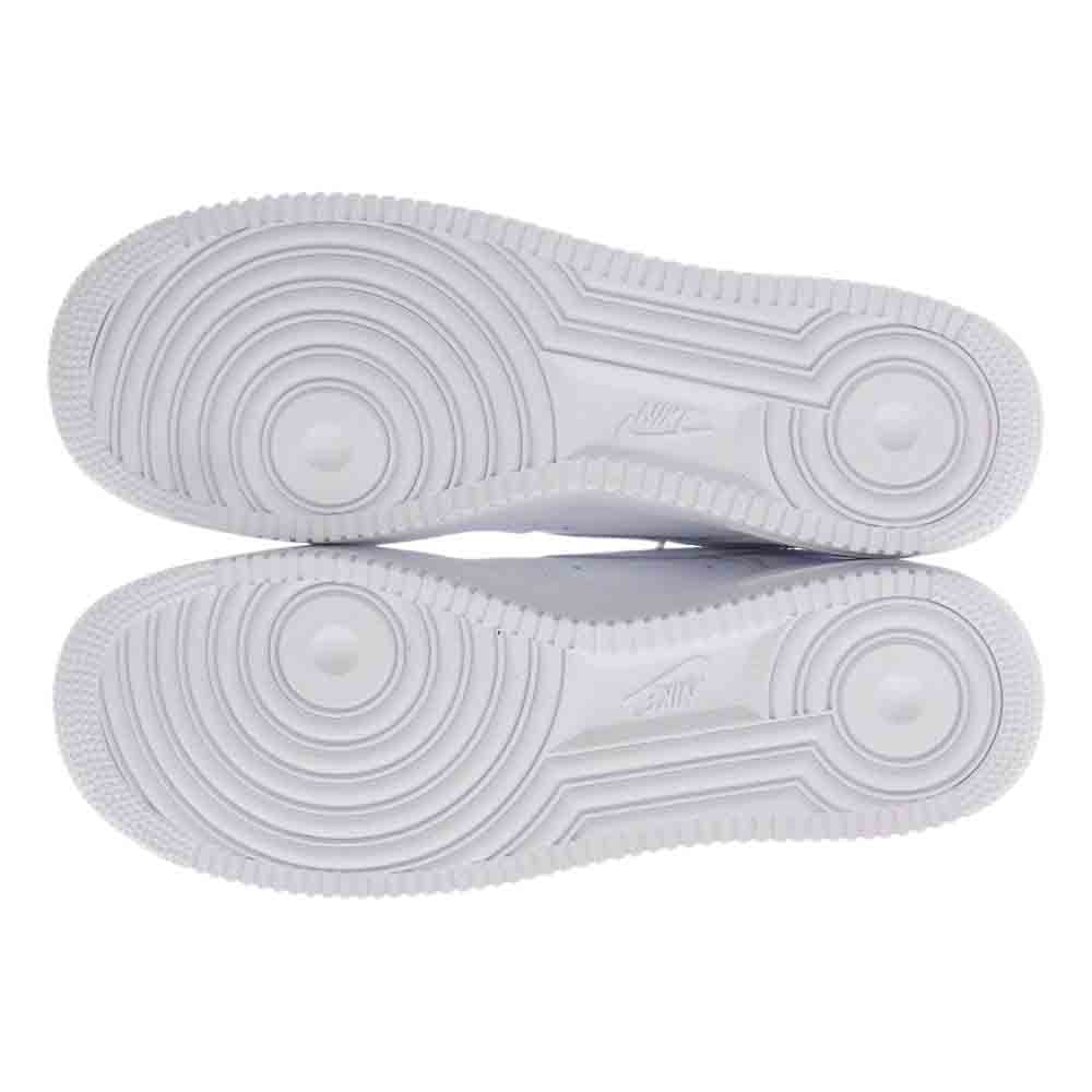 NIKE ナイキ 315122-111 ホワイト系 29.5cm【新古品】【未使用】【中古】