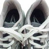 NEW BALANCE ニューバランス M990V6GL6 ローカット スニーカー グレー系 26cm【新古品】【未使用】【中古】
