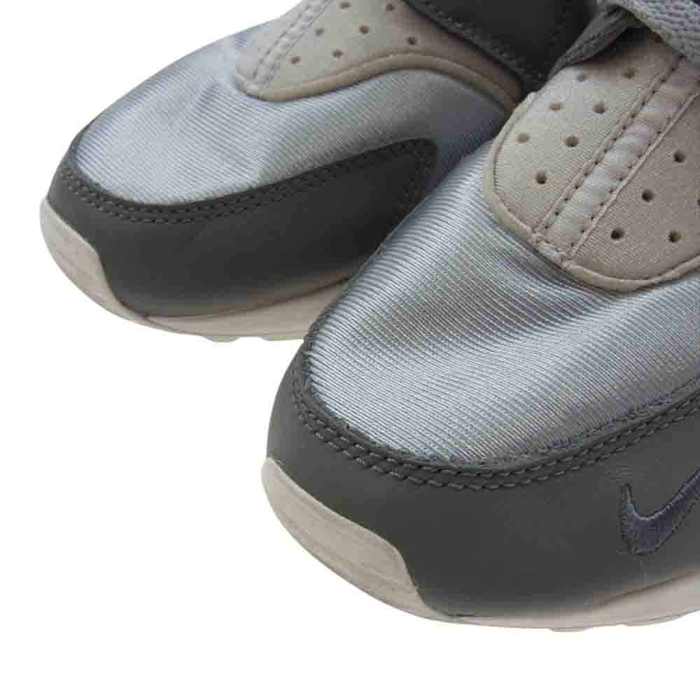 NIKE ナイキ FB8988-001 Air Huarache エアハラチ Light Smoke Gray ライトスモークグレー スニーカー グレー系 27.5cm【中古】