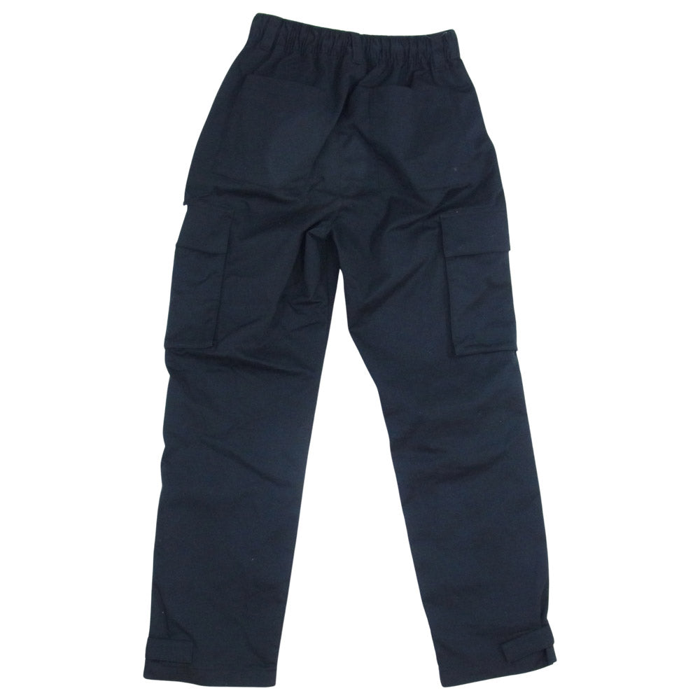 NIKE ナイキ DQ7343-010 JORDAN ジョーダン AS M J ESS STMT UTILITY PANT エッセンシャル ユーティリティパンツ カーゴパンツ ブラック系 M【中古】