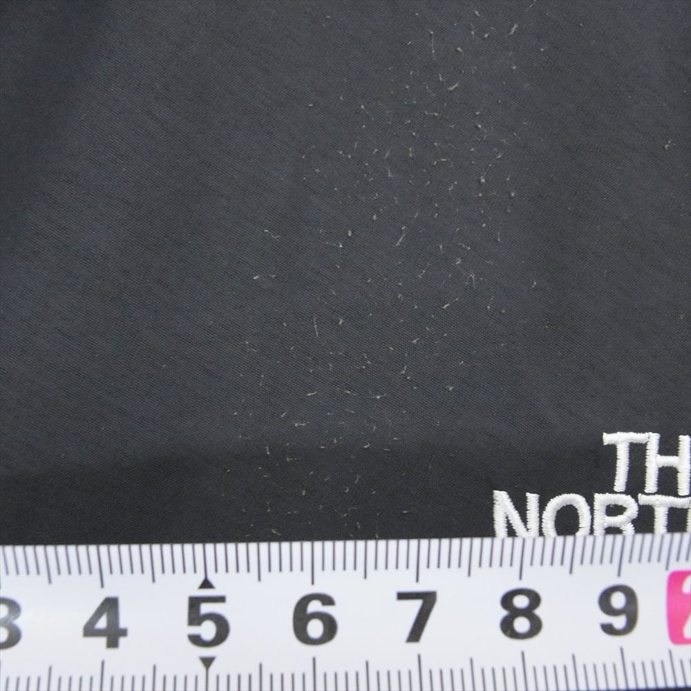 THE NORTH FACE ノースフェイス NL71904 MOUNTAIN VERSA MICRO JACKET マウンテン バーサ マイクロ ジャケット フリース カーキ系 XL【中古】