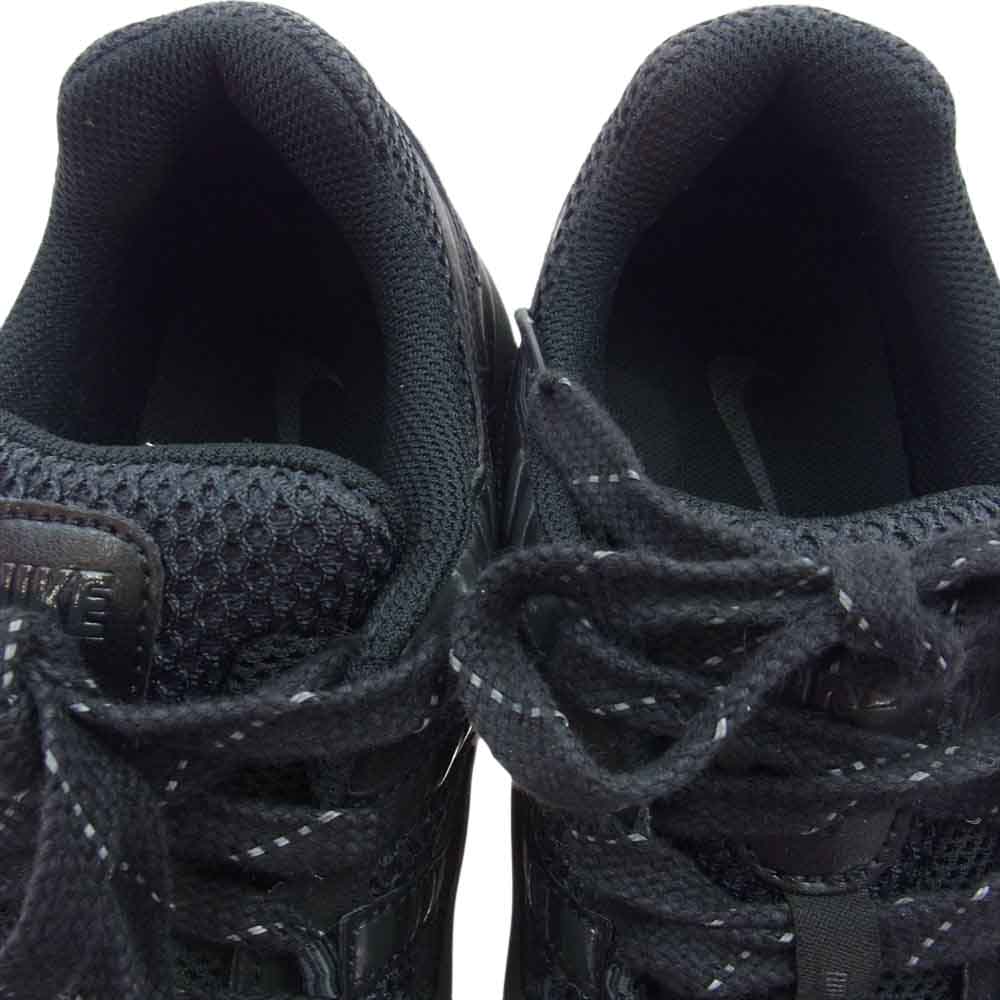 NIKE ナイキ FQ8732-010  P-6000 PRM プレミアム ローカット スニーカー  ブラック系 26.5cm【新古品】【未使用】【中古】
