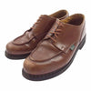 Paraboot パラブーツ CHAMBORD  シャンボード  レザー モカシン ブーツ ブラウン系 8.5【中古】
