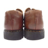 Paraboot パラブーツ CHAMBORD  シャンボード  レザー モカシン ブーツ ブラウン系 8.5【中古】