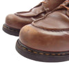 Paraboot パラブーツ CHAMBORD  シャンボード  レザー モカシン ブーツ ブラウン系 8.5【中古】