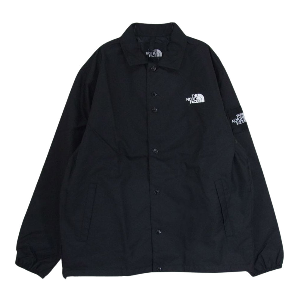 THE NORTH FACE ノースフェイス NP72130 The Coach Jacket ザ コーチ ...