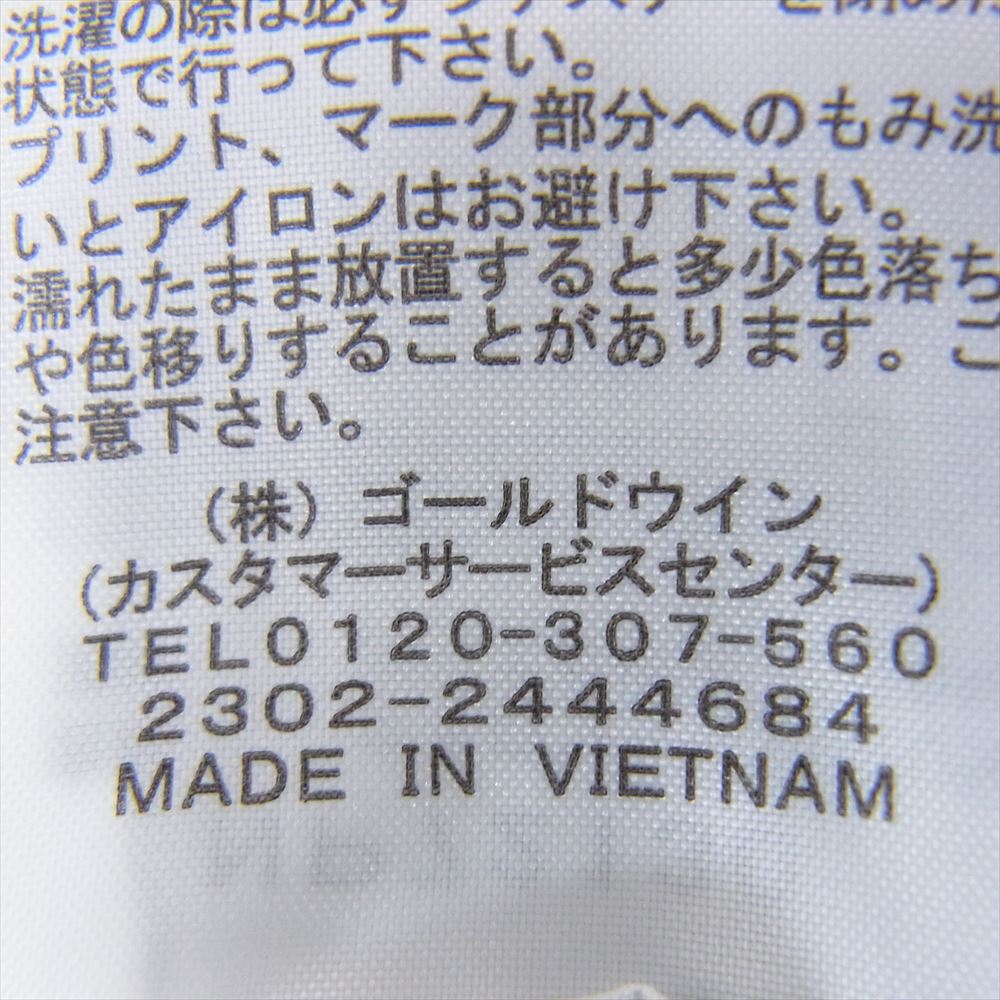 THE NORTH FACE ノースフェイス NP72130 The Coach Jacket ザ コーチ ジャケット ブラック系 L【美品】【中古】