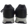 NEW BALANCE ニューバランス M1500DJ  × Harris Tweed ハリスツイード 40周年記念モデル スニーカー ブラック系 グレー系 USA10.5【極上美品】【中古】