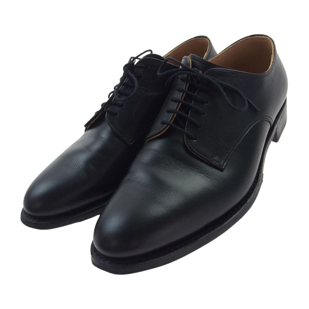 スコッチグレイン 直営店モデル 限定品 ST-6345 - 靴