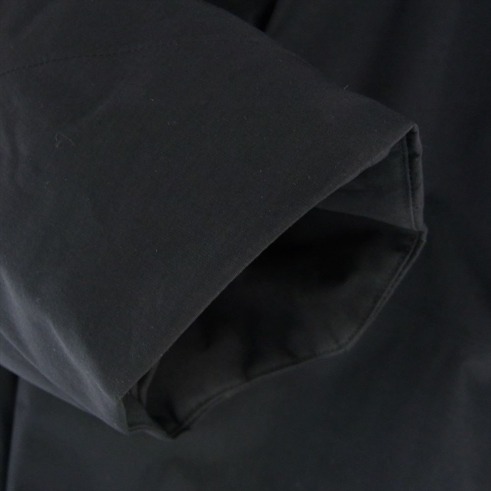 ARC'TERYX アークテリクス 21734 国内正規品 MAGNUS COAT GORE-TEX マグナス コート ゴアテックス ジャケット ブラック系 S【中古】
