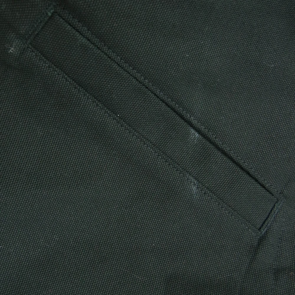 STANDARD CALIFORNIA スタンダードカリフォルニア × NALUTO TRUNKS ナルトトランクス コーチ ジャケット ブラック系 XL【中古】