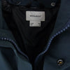 WOOLRICH ウールリッチ WJOU0056P 3 IN 1 FREEDOM JACKET インナー セット 3WAY スリーインワン フリーダム 中綿 ジャケット ネイビー系 レッド系 USA XS【中古】