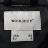 WOOLRICH ウールリッチ WJOU0056P 3 IN 1 FREEDOM JACKET インナー セット 3WAY スリーインワン フリーダム 中綿 ジャケット ネイビー系 レッド系 USA XS【中古】