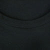 Yohji Yamamoto ヨウジヤマモト GC-T12-010 Ground Y グラウンドワイ アームホールファスナー切替 カットソー 半袖 Tシャツ ブラック系 3【中古】