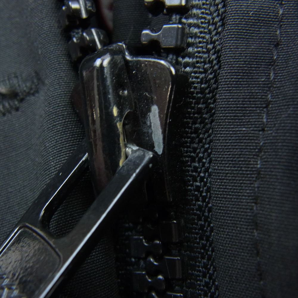 CANADA GOOSE カナダグース 2300Jl 国内正規品 サザビーリーグ CHARLOTTE PARKA シャーロット パーカ ダウン ジャケット ブラック系 S【中古】