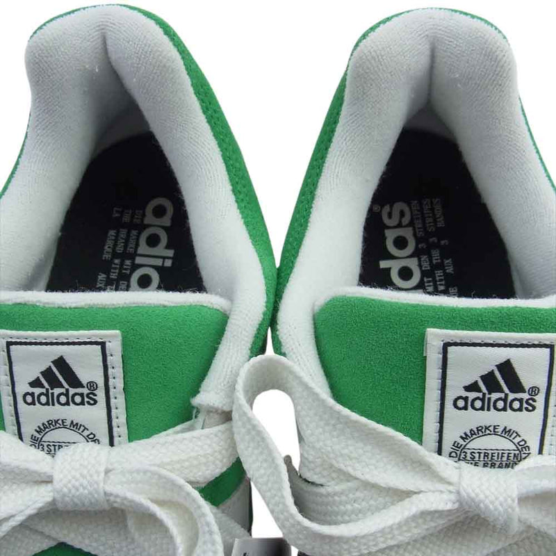 adidas アディダス GZ6202 Originals Adimatic アディマティック スニーカー グリーン グリーン系 26.0cm【極上美品】【中古】