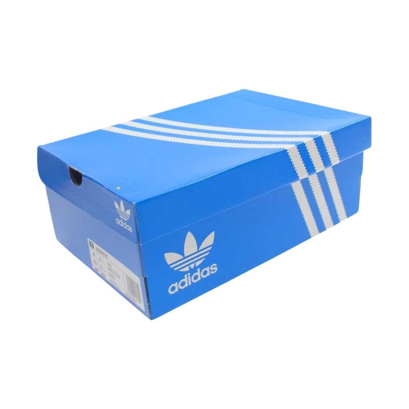 adidas アディダス GZ6202 Originals Adimatic アディマティック スニーカー グリーン グリーン系 26.0cm【極上美品】【中古】