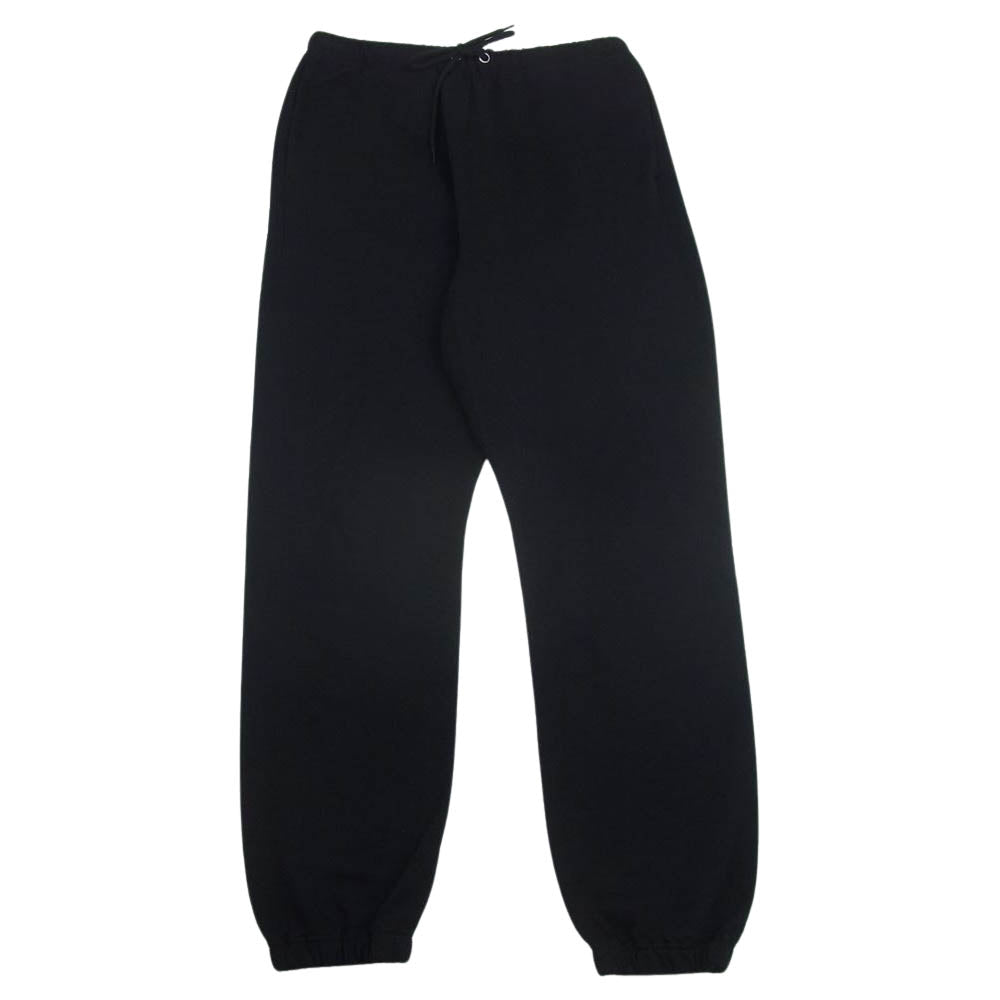 エイチ エイチビューティーアンドユース 1214-299-8868 クラシック スウェットパンツ ブラック系 L【中古】