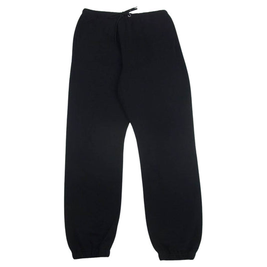 エイチ エイチビューティーアンドユース 1214-299-8868 クラシック スウェットパンツ ブラック系 L【中古】