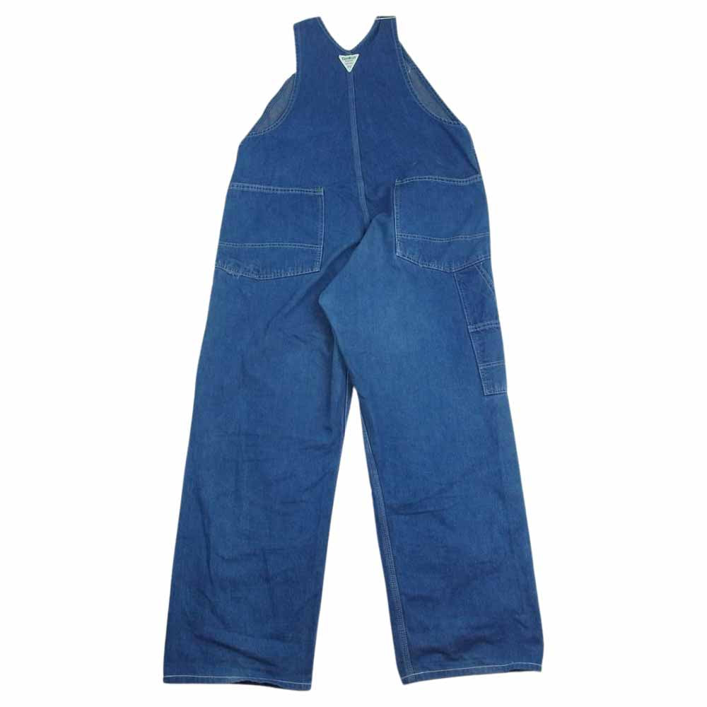 OSHKOSH オシュコシュ ヴィンテージ 90s USA製 オーバーオール