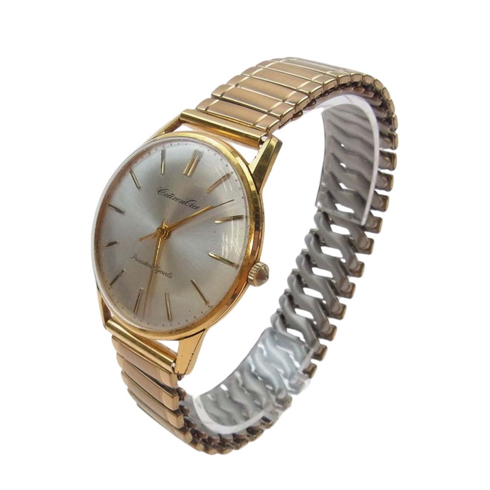 CITIZEN シチズン A515701 ACE エース 21石 21Jewels 手巻き アナログ