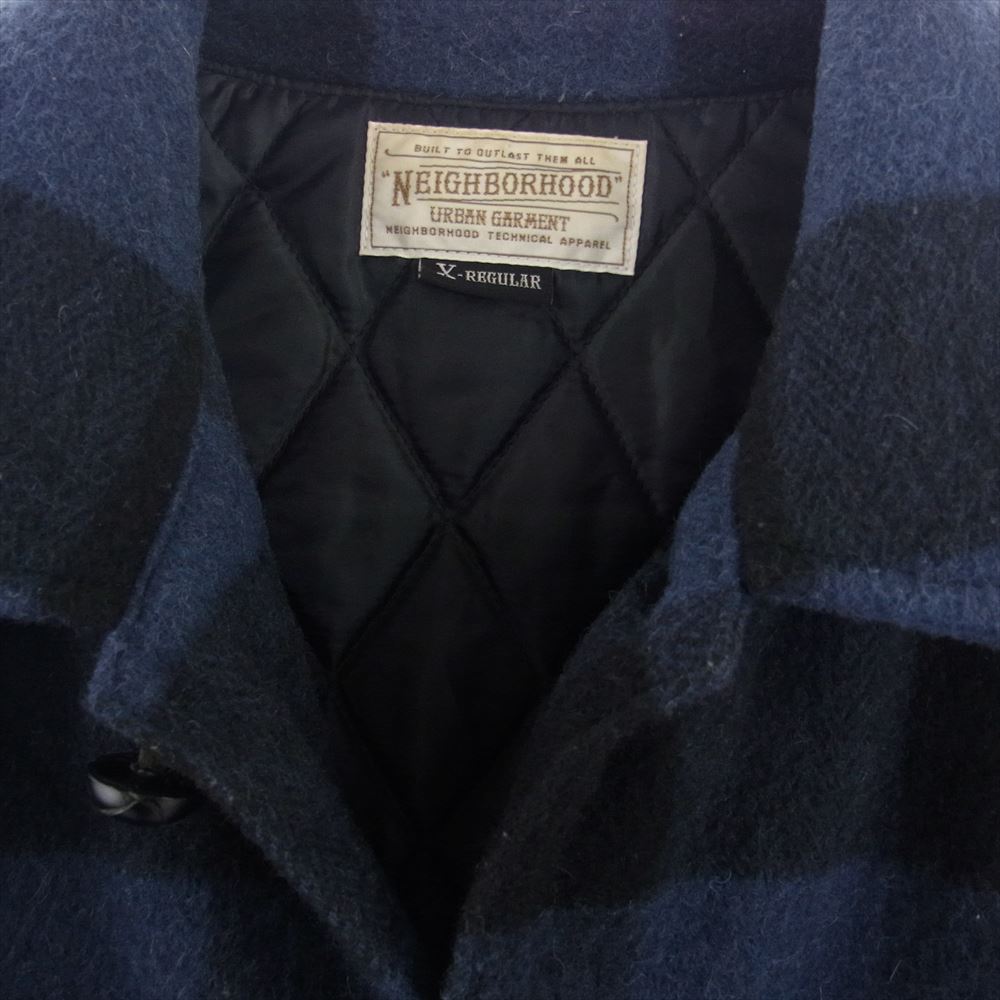NEIGHBORHOOD ネイバーフッド 122-ARNH-SHM06 RANCH WEAR ランチウェア