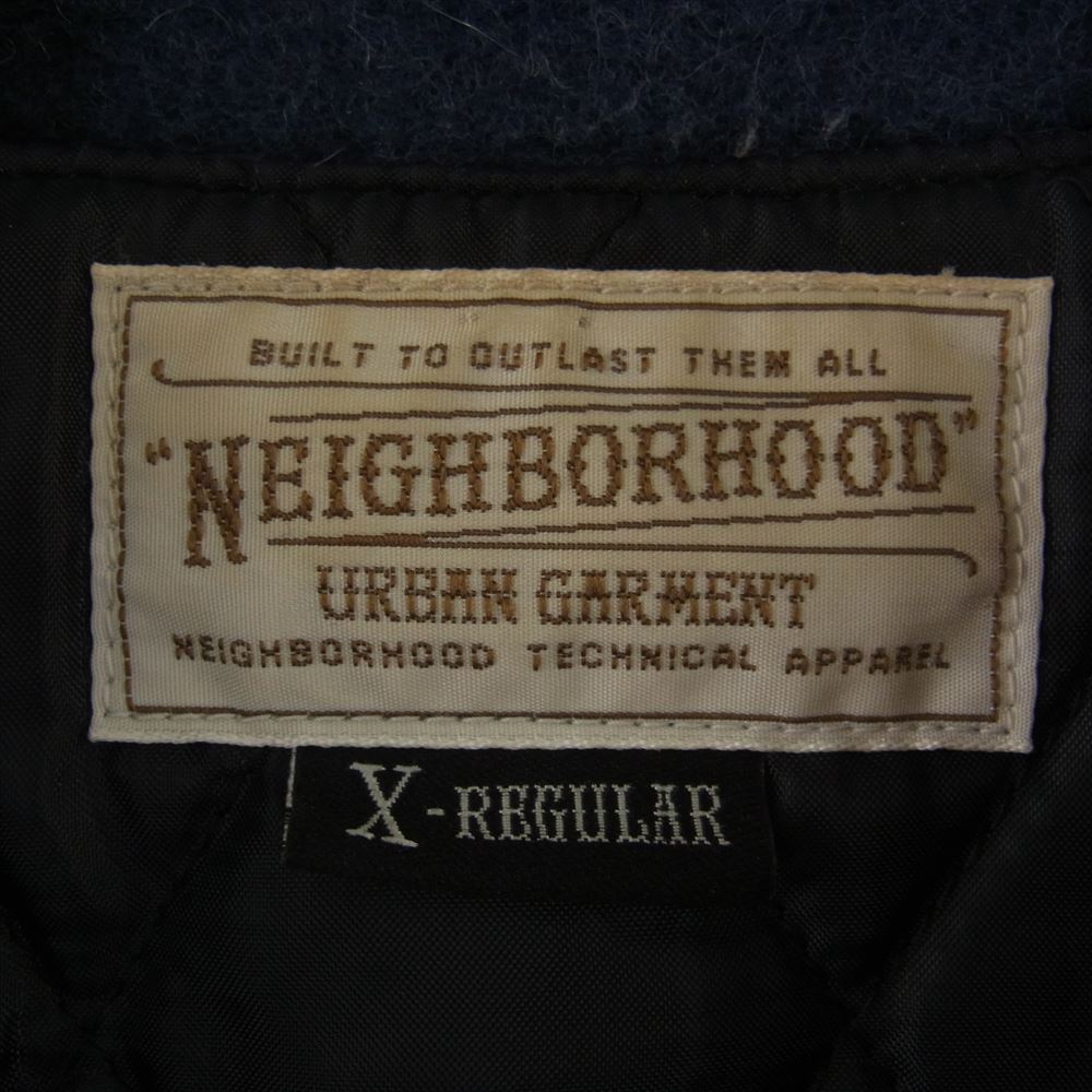 NEIGHBORHOOD ネイバーフッド 122-ARNH-SHM06 RANCH WEAR ランチウェア