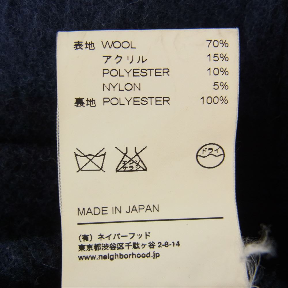 NEIGHBORHOOD ネイバーフッド 122-ARNH-SHM06 RANCH WEAR ランチウェア