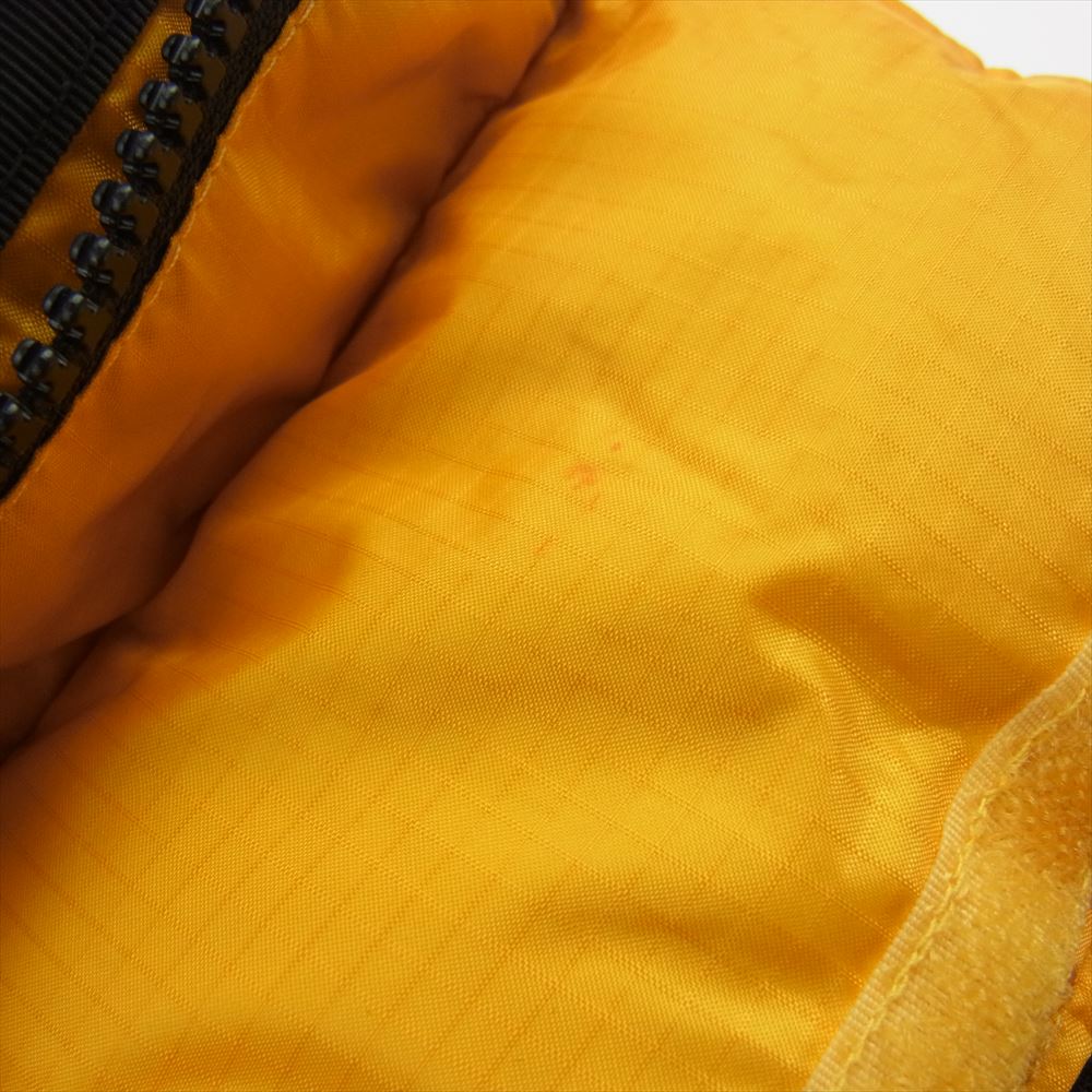 THE NORTH FACE ノースフェイス NF0A3MJB US企画 7SE HIMALAYAN PARKA GORE-TEX セブンサミット ヒマラヤンパーカー ゴアテックス ダウンジャケット イエロー系 メンズXL　ウィメンズXXL【中古】