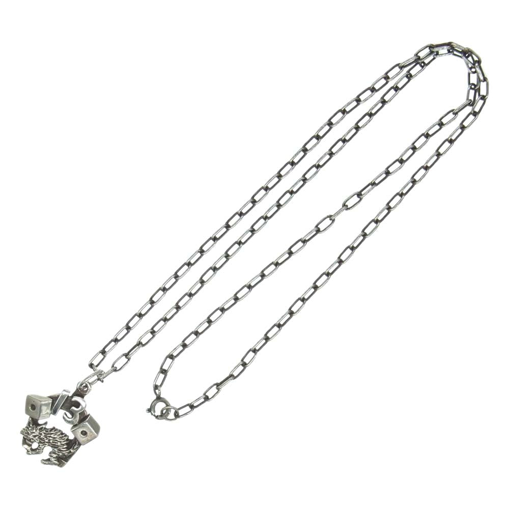FLASHPOINT フラッシュポイント 13CAT NECKLACE 13 キャット