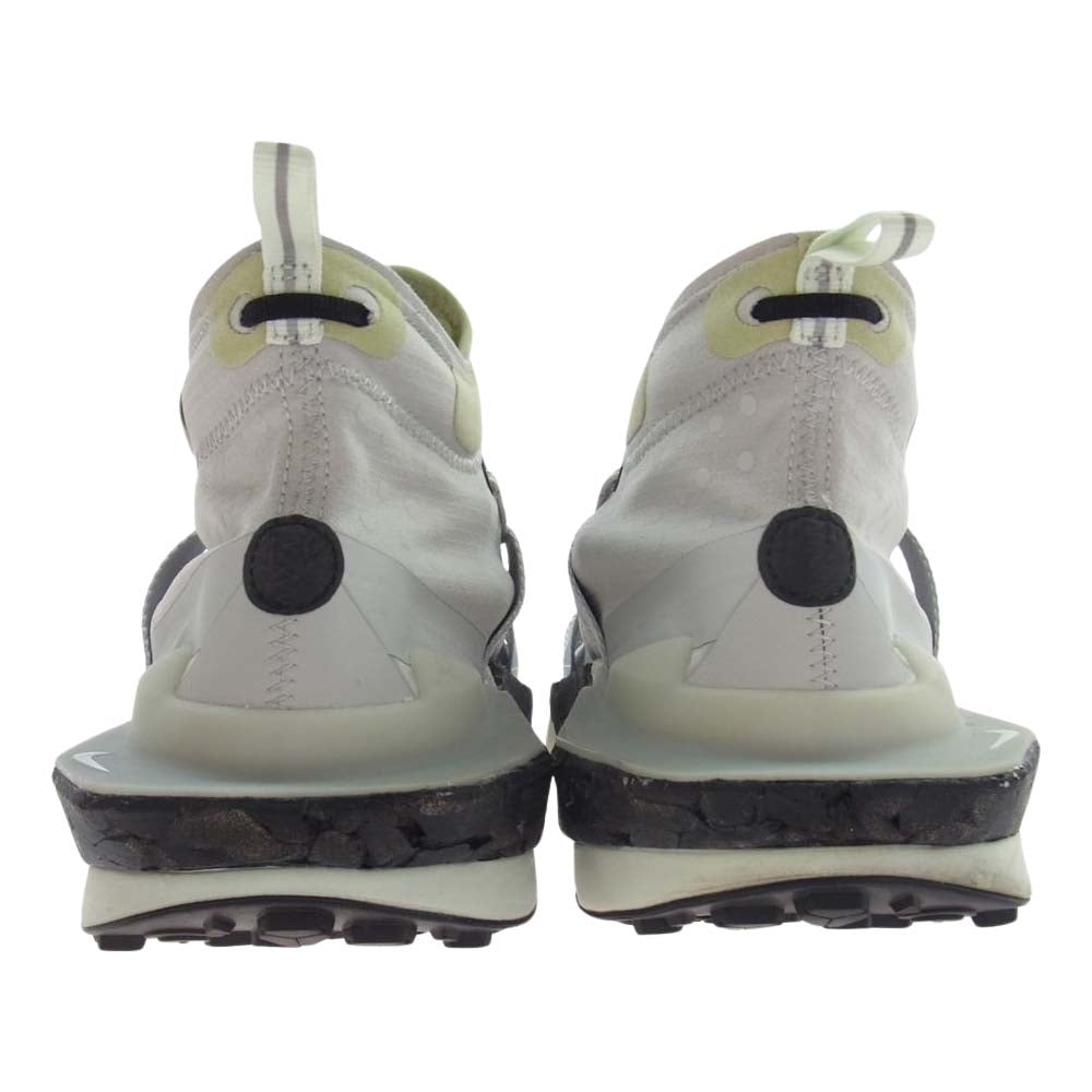 NIKE ナイキ AV0733-001 ISPA DRIFTER SPLIT SPRUCE ISPA ドリフター スプリット スニーカー グレー系 27cm【中古】