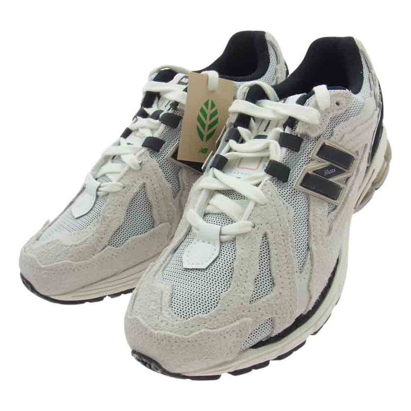 NEW BALANCE ニューバランス M1906DC 1906D Protection Pack Light Gray プロテクションパック ライトグレー メッシュ スニーカー ライトグレー系 26.5cm【極上美品】【中古】