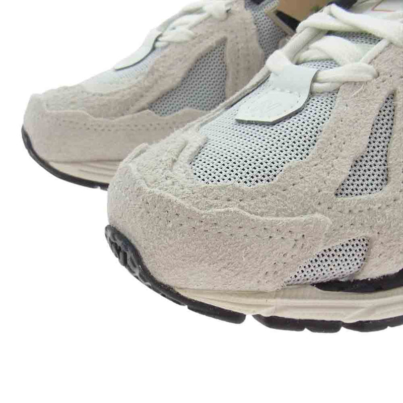 NEW BALANCE ニューバランス M1906DC 1906D Protection Pack Light Gray プロテクションパック ライトグレー メッシュ スニーカー ライトグレー系 26.5cm【極上美品】【中古】