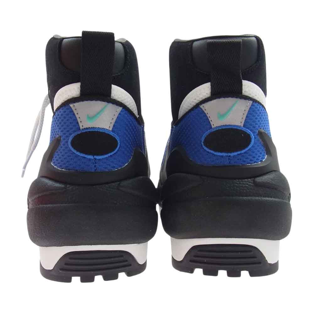 NIKE ナイキ FN0563-400 × sacai サカイ Magmascape Varsity Royal マグマスケープ バーシティロイヤル スニーカー ブルー系 28.5cm【極上美品】【中古】