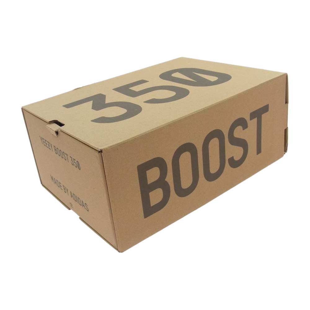 YEEZY BOOST イージーブースト FW3042 YEEZY BOOST 350 V2 CITRIN イージーブースト シトリン スニーカー  ベージュ系 26.0cm【中古】