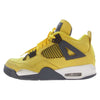 NIKE ナイキ CT8527-700 Air Jordan 4 Tour Yellow エアジョーダン ツアー イエロー スニーカー イエロー系 US8.5/26.5cm【中古】