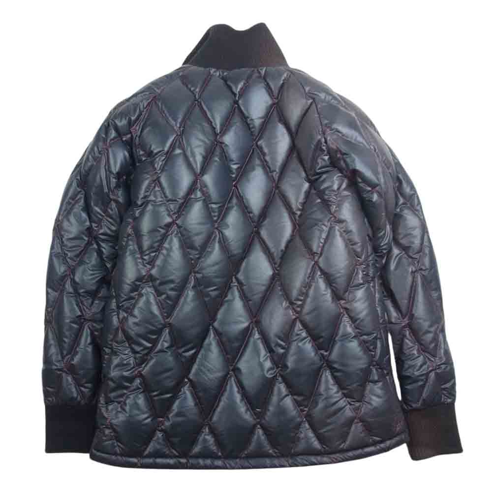 Westride ウエストライド HJ-02 レーシングダウンジャケット S 楽天市場】WESTRIDE ウエストライド【ALL NEW RACING DOWN JKT2 With