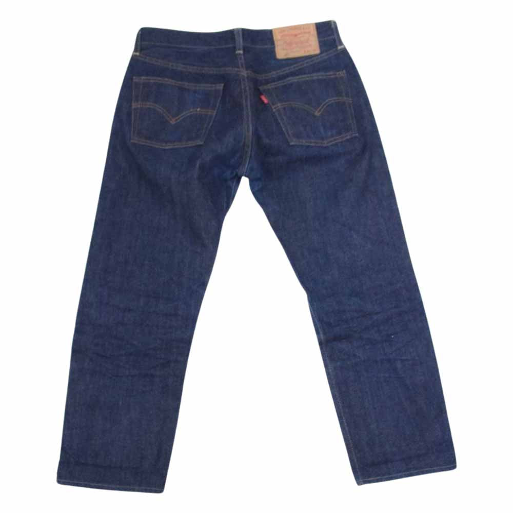 Levi's リーバイス 78501-0002 LVC ヴィンテージクロージング 1978年モデル 米国製 リジット デニム パンツ インディゴブルー系 30【中古】